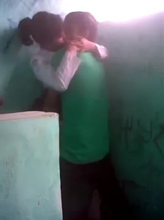 Bokep Indo | Rekam Smp Main di Toilet Sepulang Sekolah