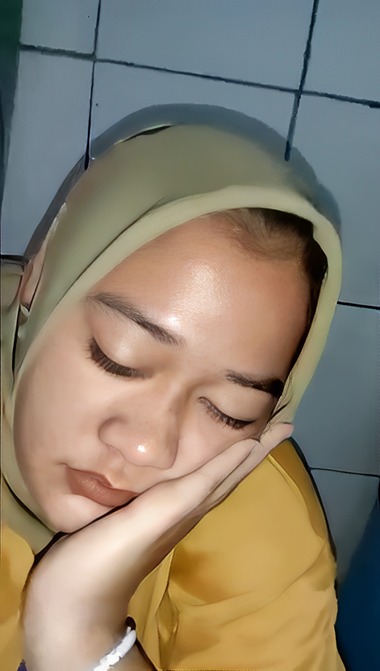 Bokep Indo | Hijab lagi Berak Di Rekam