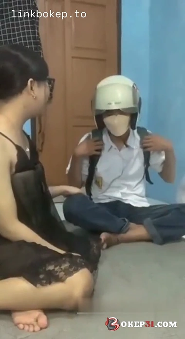 Ngajarin Anak Didik