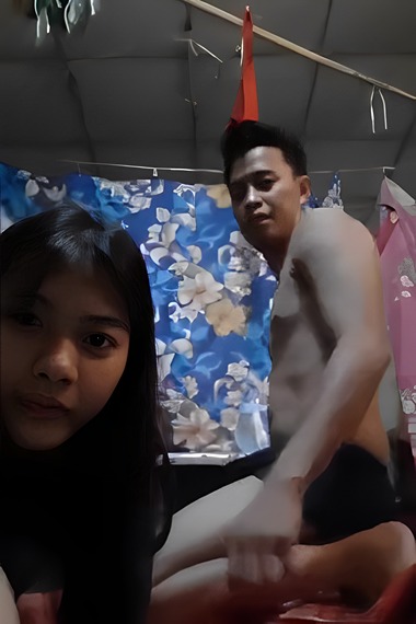 Layanin Abang Biar Dapet Uang Jajan