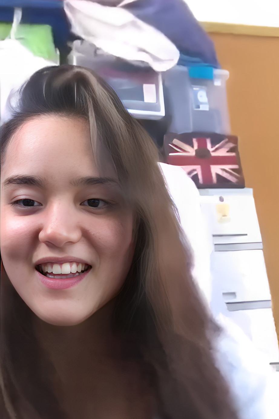 Adikku Minta Diajarin Ngewe