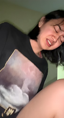 Abg Cantik Ngewe Sampe Gemeteran
