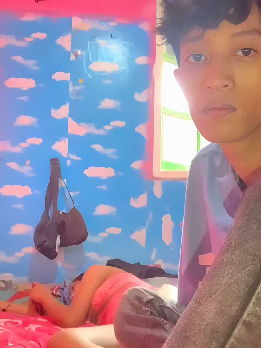 Skandal Anak SMA Di Purwodadi 2