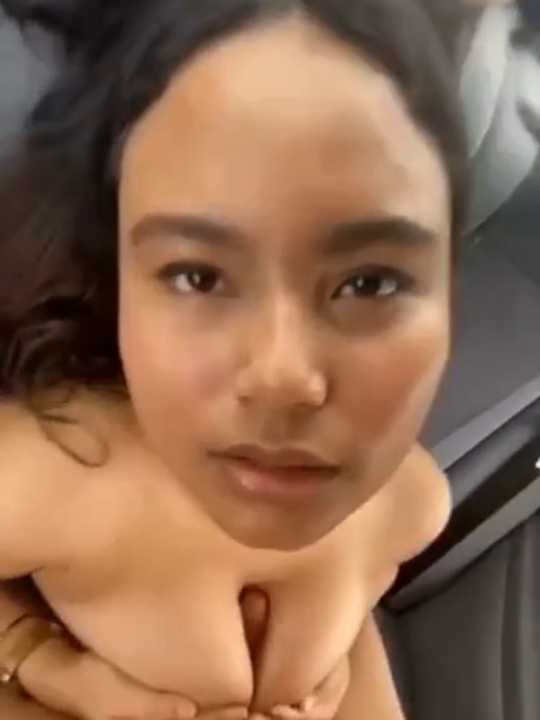 Sayang Enak Banget