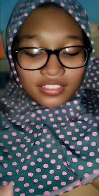 Hijab Ukhty Toket Brutal