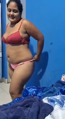 Bungkus Tante Gym Mantep Banget Body Nya