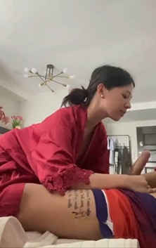 Pagi-Pagi Udah Di Kasih Jatah Sama Ibu Tiri