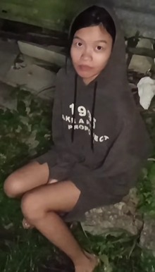 Nemu Gadis Punk Berujung Dibawa Pulang
