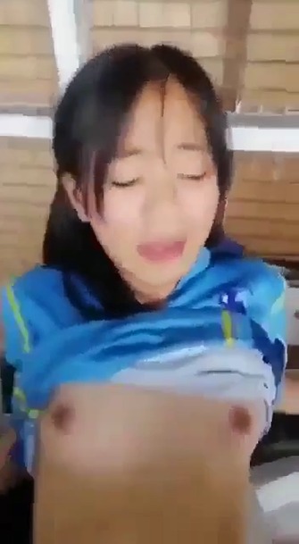 Bolos Sekolah Maen Digubuk