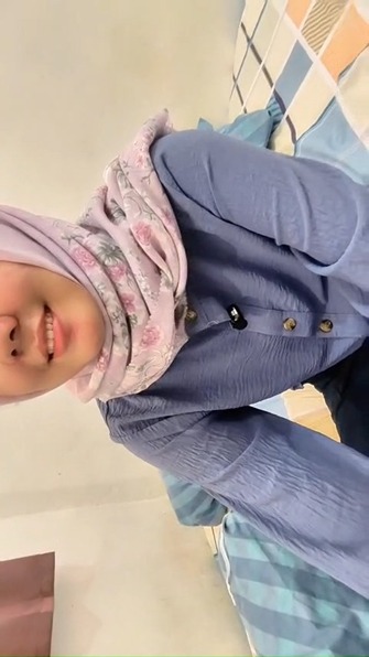 Binor Hijab Cantik Selingkuh Sama Tetangga