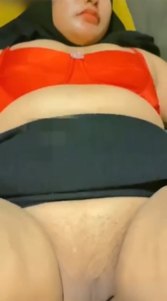 Hijab BBW Vs Bujang